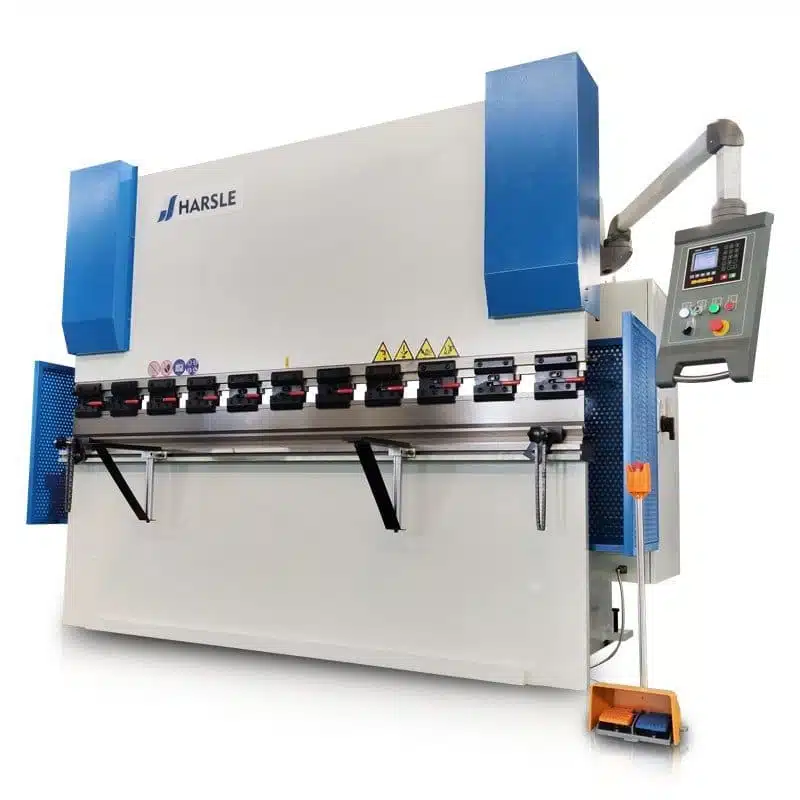 E200P PRESS BRAKE