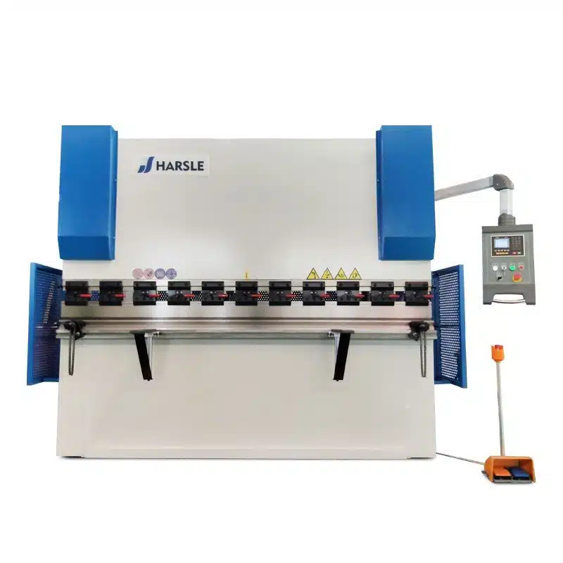 E200P PRESS BRAKE