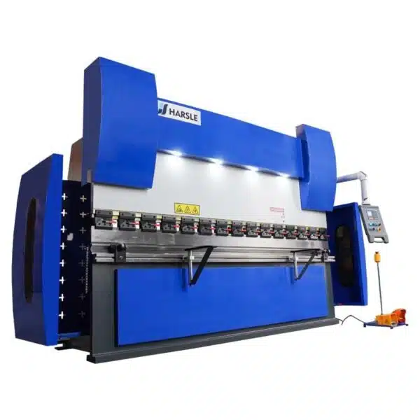 Máquina de dobrar NC 125T E21 3200mm