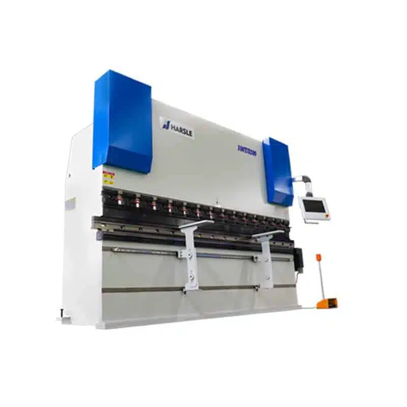 HS15T PRESS BRAKE