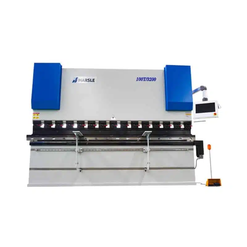 HS15T PRESS BRAKE