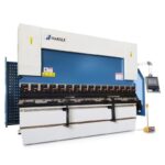 100Ton Hydraulic Press Brake ESA S630 - Image 3