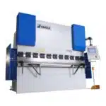 TP10S PRESS BRAKE
