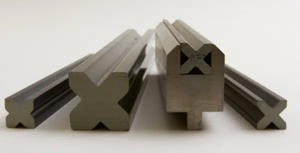 press brake die