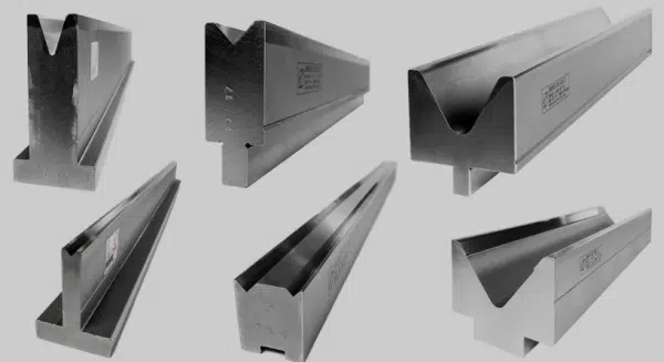 press brake die