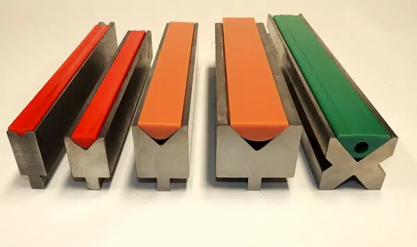 press brake die