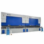 Tandem Giant CNC Hydraulic Press Brake