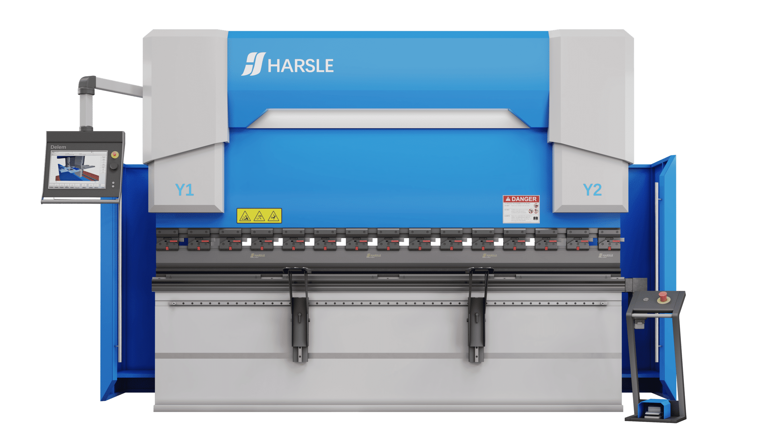 Press Brake