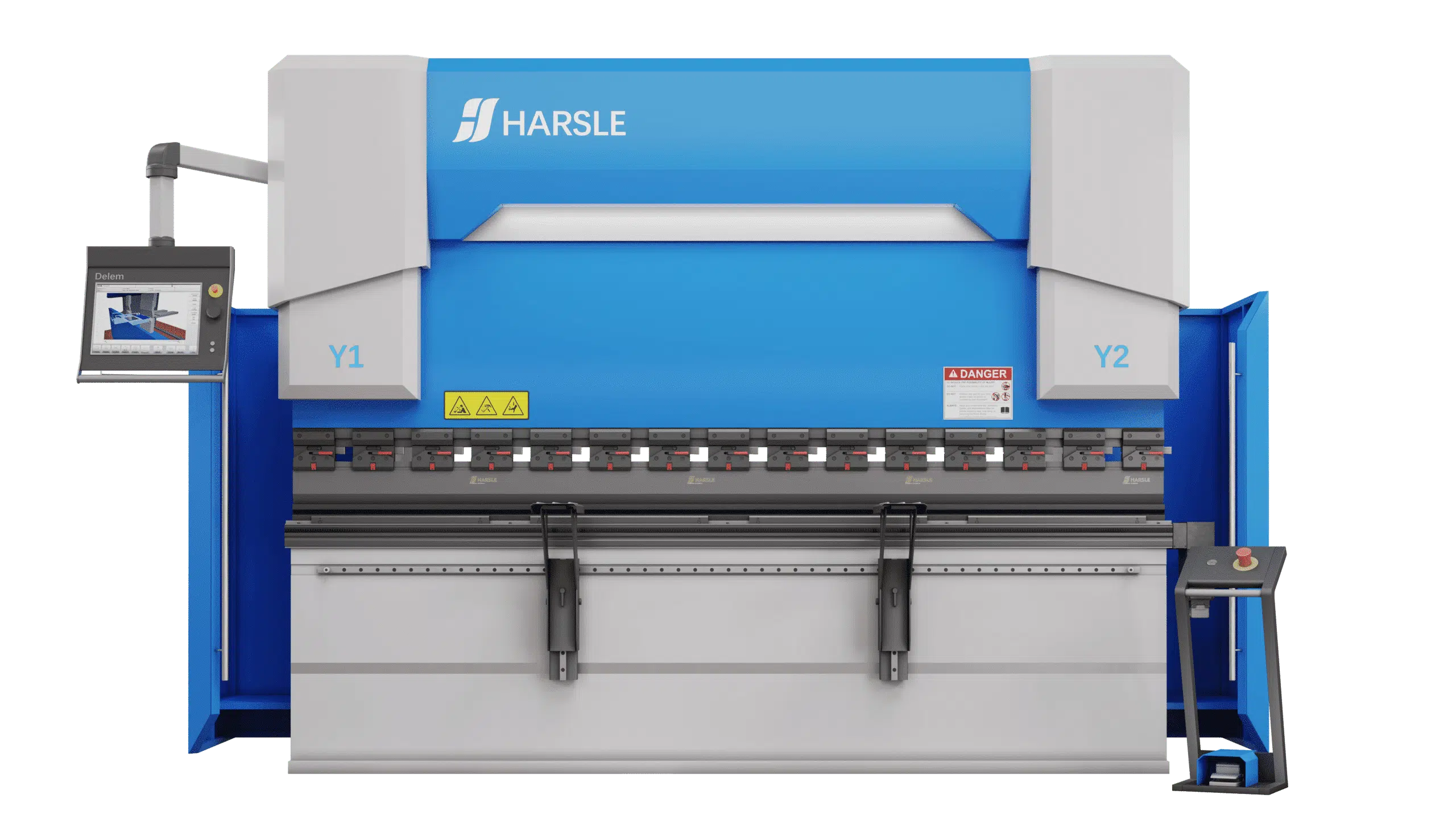 Press Brake 1 Press Brake
